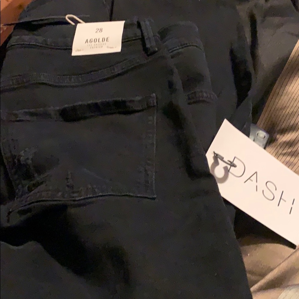 Dash  A Goldie Los Angeles premium